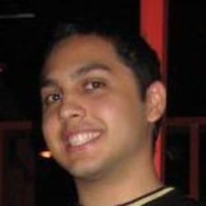 Meet your Posher, Alan